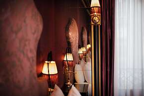 Maison Souquet, Hotel & Spa
