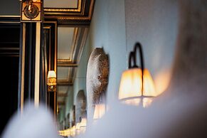Maison Souquet, Hotel & Spa