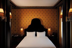 Maison Souquet, Hotel & Spa