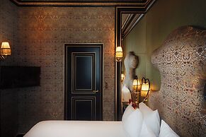 Maison Souquet, Hotel & Spa