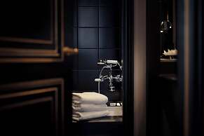 Maison Souquet, Hotel & Spa
