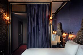 Maison Souquet, Hotel & Spa