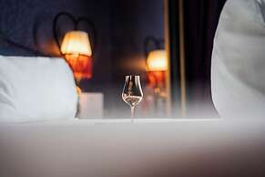Maison Souquet, Hotel & Spa