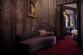 Maison Souquet, Hotel & Spa
