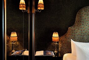 Maison Souquet, Hotel & Spa
