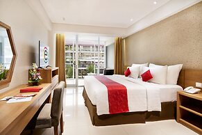 Ramada Encore by Wyndham Seminyak Bali