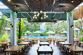 Ramada Encore by Wyndham Seminyak Bali