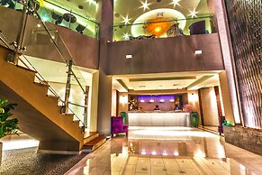 Kinam Hotel