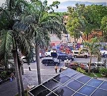 Kinam Hotel