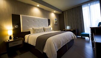 Kinam Hotel