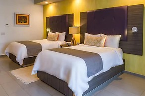 Kinam Hotel