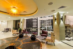 Kinam Hotel