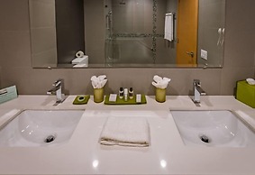 Kinam Hotel