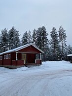 Hotell Moskogen