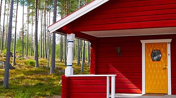Hotell Moskogen
