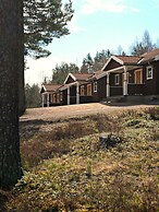 Hotell Moskogen