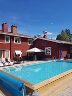 Hotell Moskogen