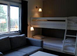 Hotell Moskogen