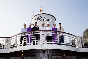 Paloma Cruise