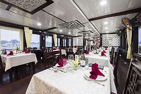 Paloma Cruise