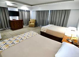 Micro Hotel Condo Suites