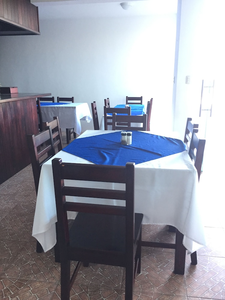 Hotel Cally Galapagos
