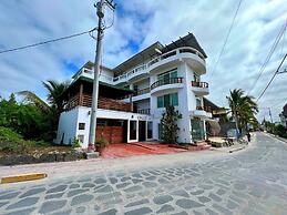 Hotel Cally Galapagos