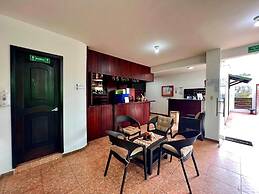 Hotel Cally Galapagos