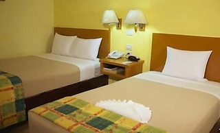 Hotel Madan Cardenas