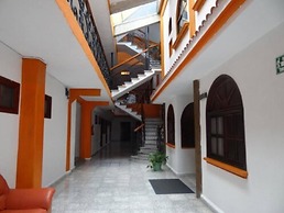 Hotel Madan Cardenas