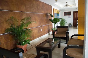 Hotel Madan Cardenas