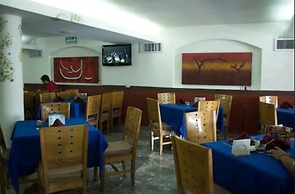 Hotel Madan Cardenas