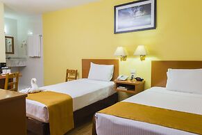 Hotel Madan Cardenas