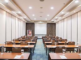 Ibis Bandung Pasteur