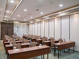 Ibis Bandung Pasteur