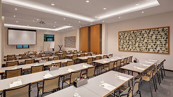 Holiday Inn Frankfurt - Alte Oper by IHG