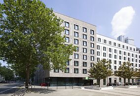 Holiday Inn Frankfurt - Alte Oper by IHG