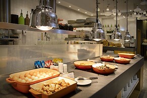 Holiday Inn Frankfurt - Alte Oper by IHG
