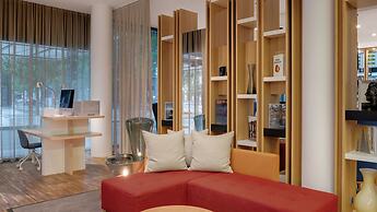 Holiday Inn Frankfurt - Alte Oper by IHG