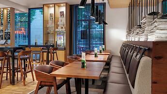 Holiday Inn Frankfurt - Alte Oper by IHG