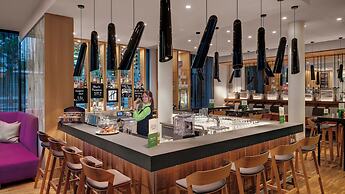 Holiday Inn Frankfurt - Alte Oper by IHG