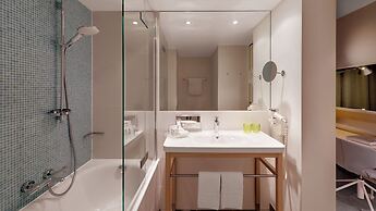 Holiday Inn Frankfurt - Alte Oper by IHG