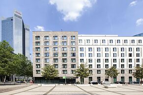 Holiday Inn Frankfurt - Alte Oper by IHG