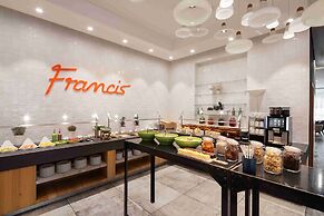 Holiday Inn Frankfurt - Alte Oper by IHG