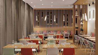 Holiday Inn Frankfurt - Alte Oper by IHG