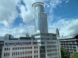 Holiday Inn Frankfurt - Alte Oper by IHG