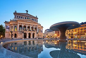 Holiday Inn Frankfurt - Alte Oper by IHG