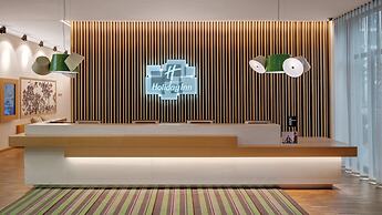 Holiday Inn Frankfurt - Alte Oper by IHG