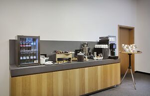 Holiday Inn Frankfurt - Alte Oper by IHG