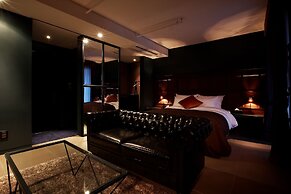 Lee Design Hotel